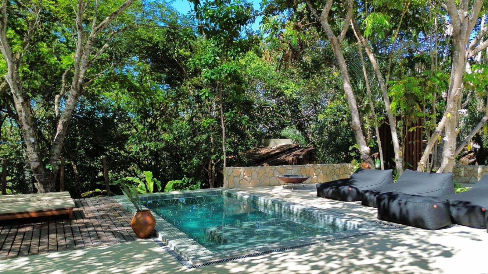 Sitio Villa Da Mata São Miguel dos Milagres Kültér fotó